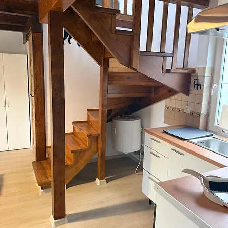 Ferienhaus V8 *
