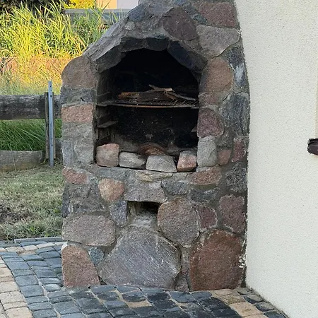 V8 Ferienhaus